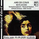 Airs de Cour du XVII Siecle