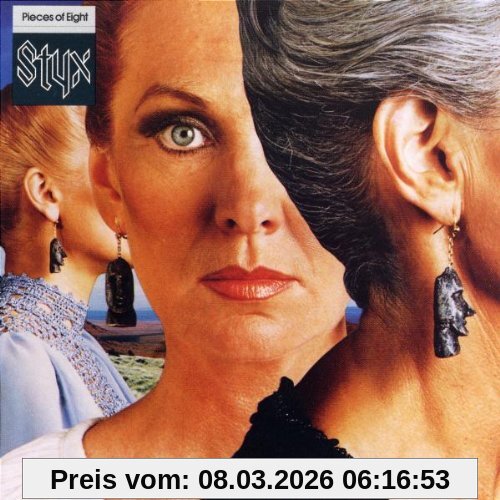 Styx Pieces Of Eight