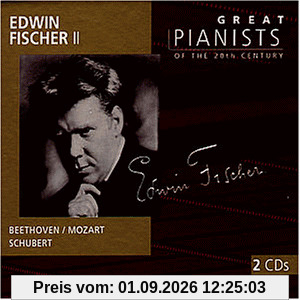 Great Pianists