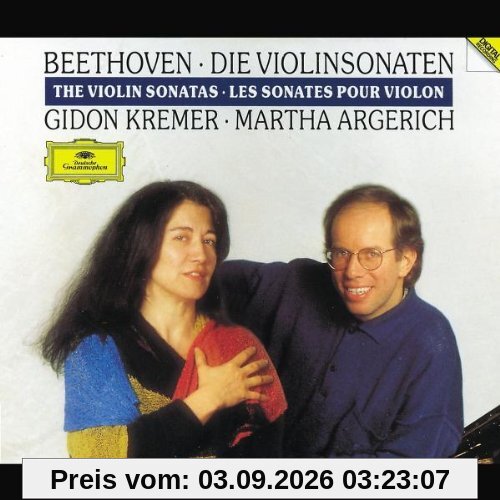 Violinsonaten