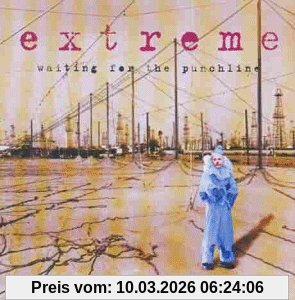 Extreme Waiting For The Punchline