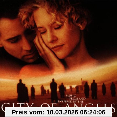 Gabriel Yared Stadt Der Engel (City Of Angels)