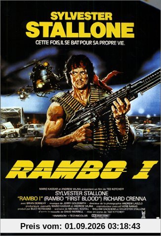 Rambo I