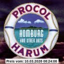 Procol Harum Homburg And Other Hats