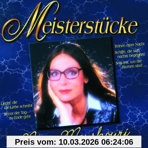 Nana Mouskouri Meisterstücke