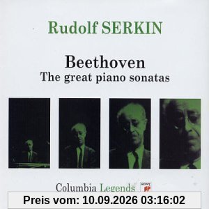 Ludwig Van Beethoven (1770-1827)-Sonates pour Pi