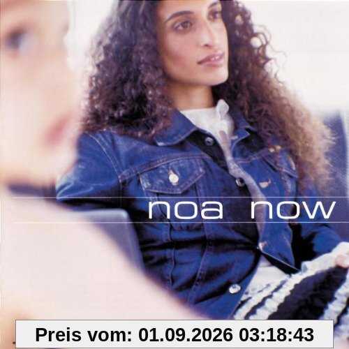 Now