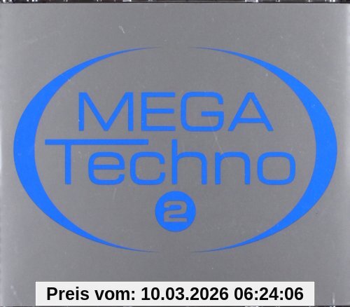 Various Mega Techno V.2