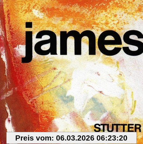 James Stutter