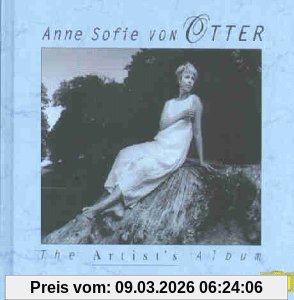 Anne Sofie von Otter The Artist's Album