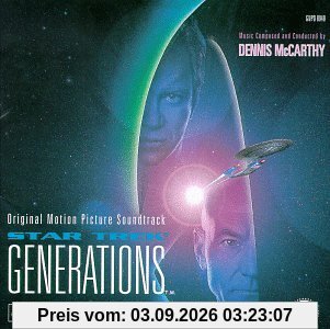 Star Trek Generations