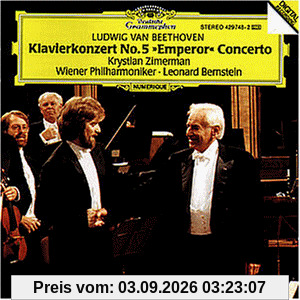 Klavierkonzert 5