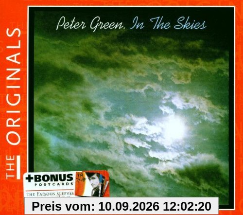 The Originals-in the Skies