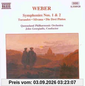 Orchesterwerke