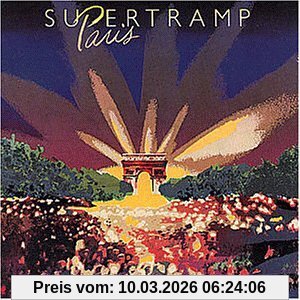 Supertramp Paris