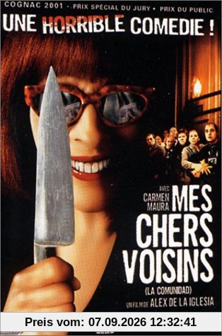 Mes chers voisins - Édition 2 DVD