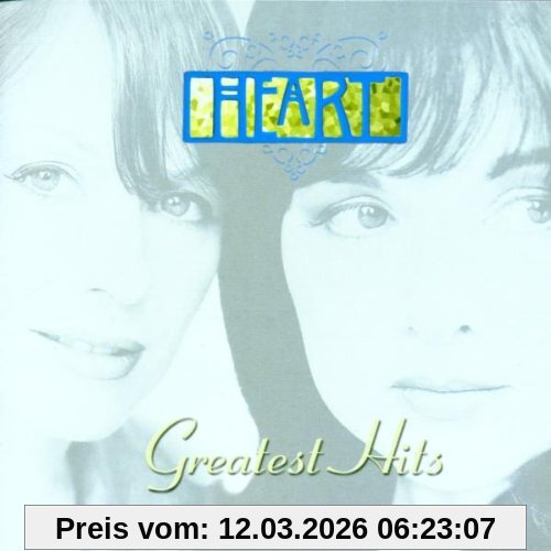 Heart Greatest Hits