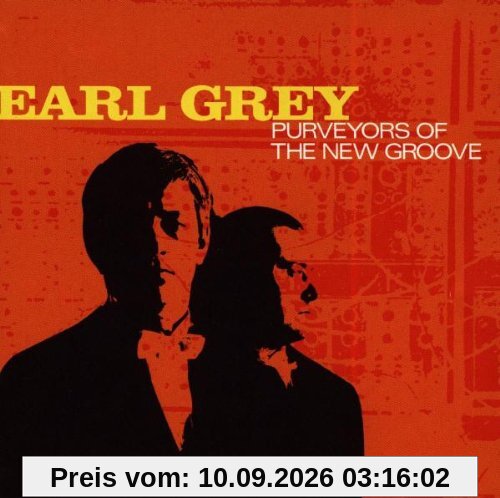Purveyors of the New Groove
