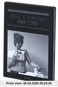 Belle & Sebastian - Fans Only