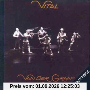 Vital-Van Der Graff Live-