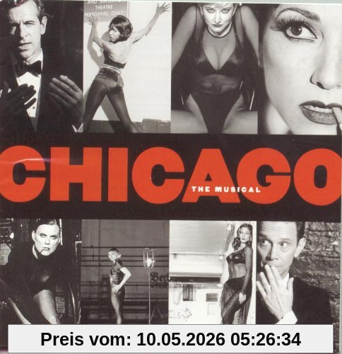 Musical Kander, Chicago (Gesamtaufnahme, New York 18.11.1996)