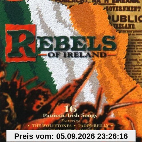 Rebels of Ireland