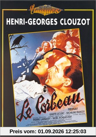 Le Corbeau