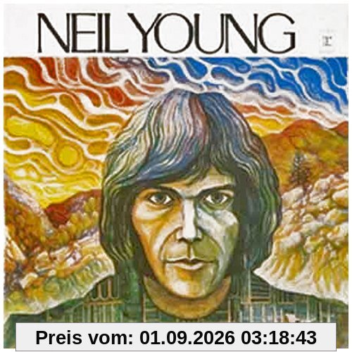 Neil Young