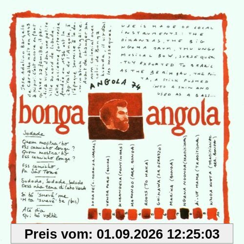 Angola 74