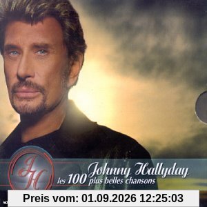 100 Plus Belles Chansons [5cd]