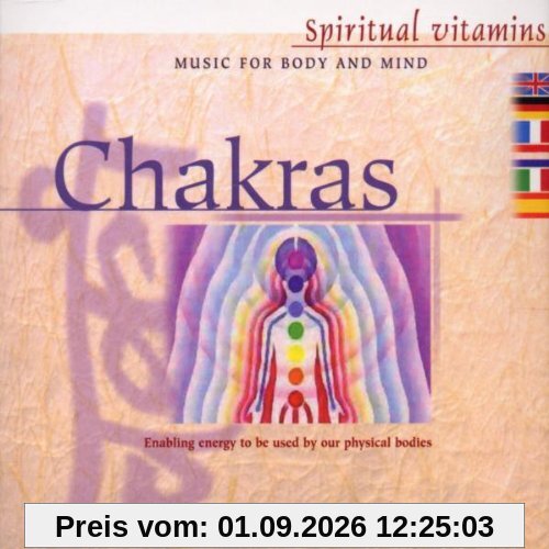 Chakras