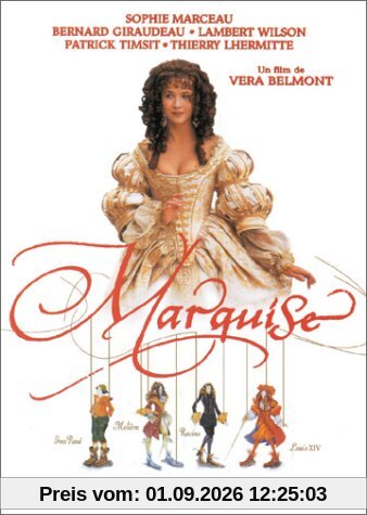 Marquise [DVD] [Import]