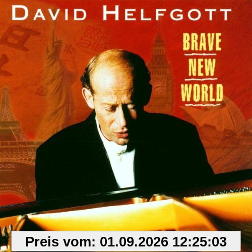 Brave New World