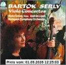 Viol.Kon./Ung.Bauernlieder/+