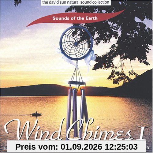 Windchimes 01
