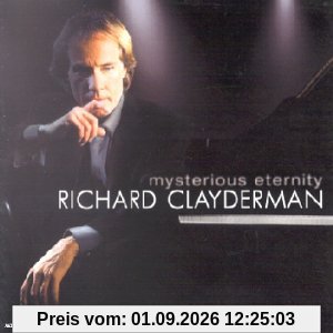 Mysterious Eternity