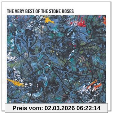 The Very Best Of The Stone Roses