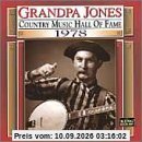 1978-Country Music Hall of Fam