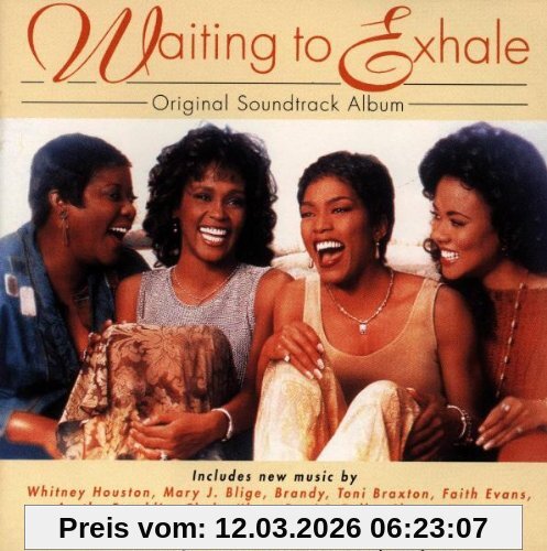 Ost Waiting To Exhale