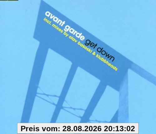 Get Down/Remix