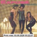Exposure [Musikkassette]