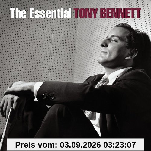 Essential Tony Bennett