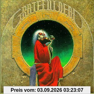 Blues for Allah