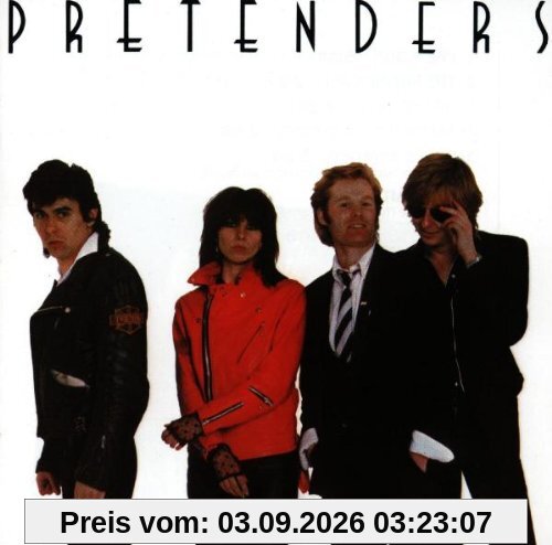 Pretenders