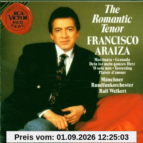 The Romantic Tenor