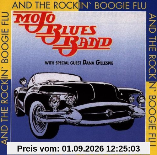 And the Rockin' Boogie Flu