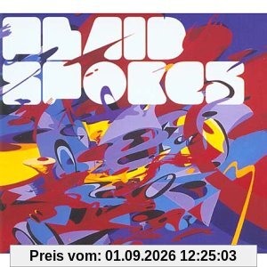 Spokes [Vinyl LP]