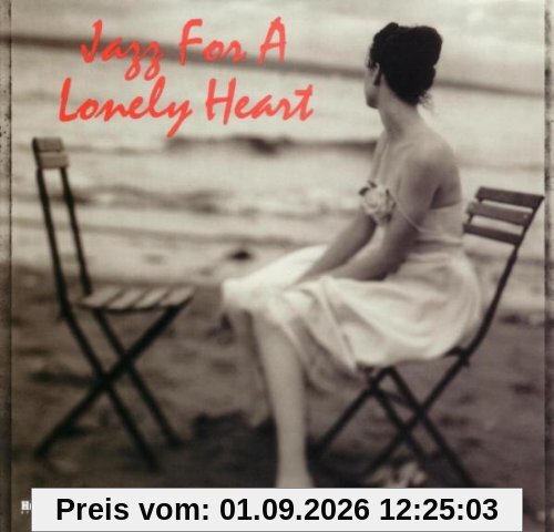 Jazz for a Lonely Heart