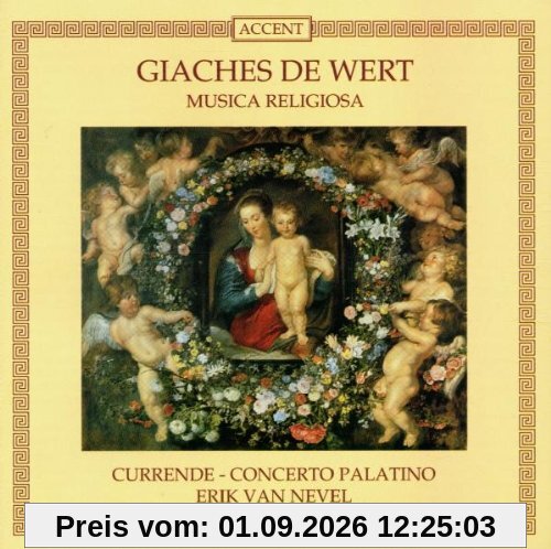 Musica Religiosa