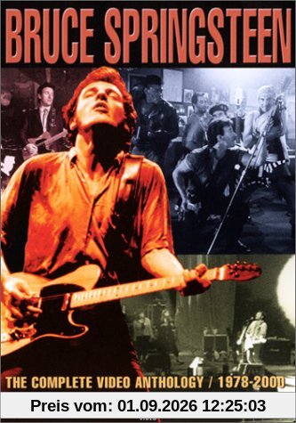 DVD-Anthology